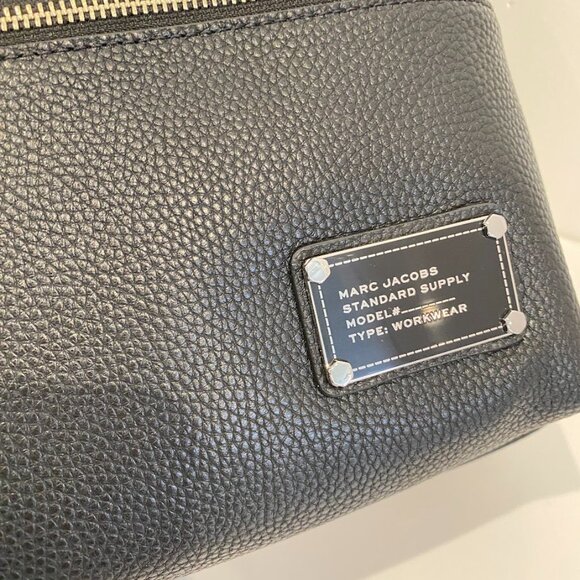 Marc Jacobs 4P4HBP003H01 LARGE BACKPACK main image 4